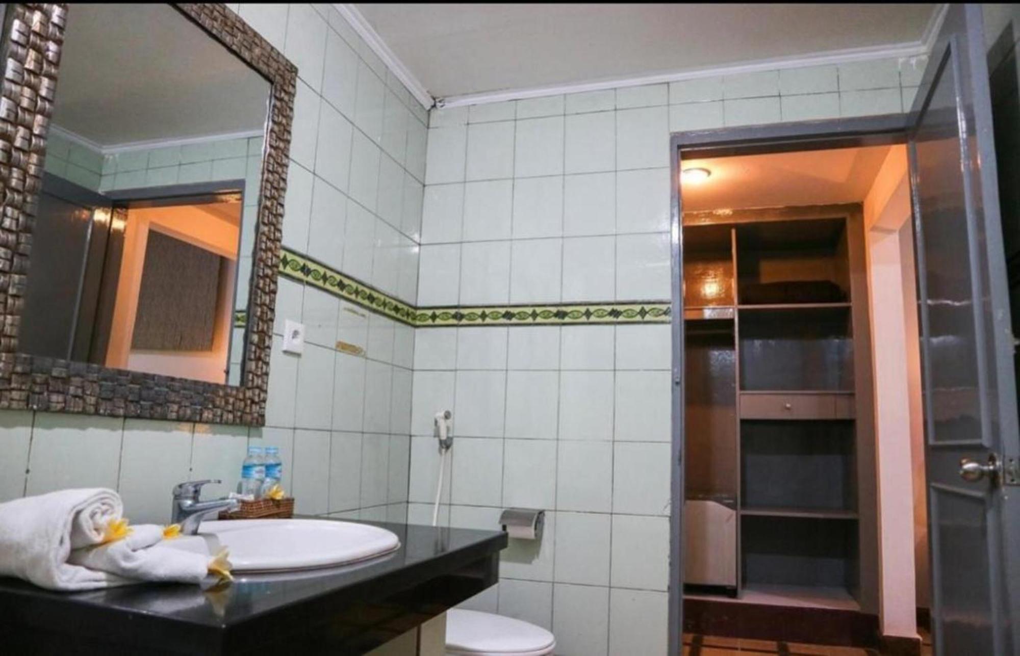 Attara Heritage سينغيغي المظهر الخارجي الصورة
