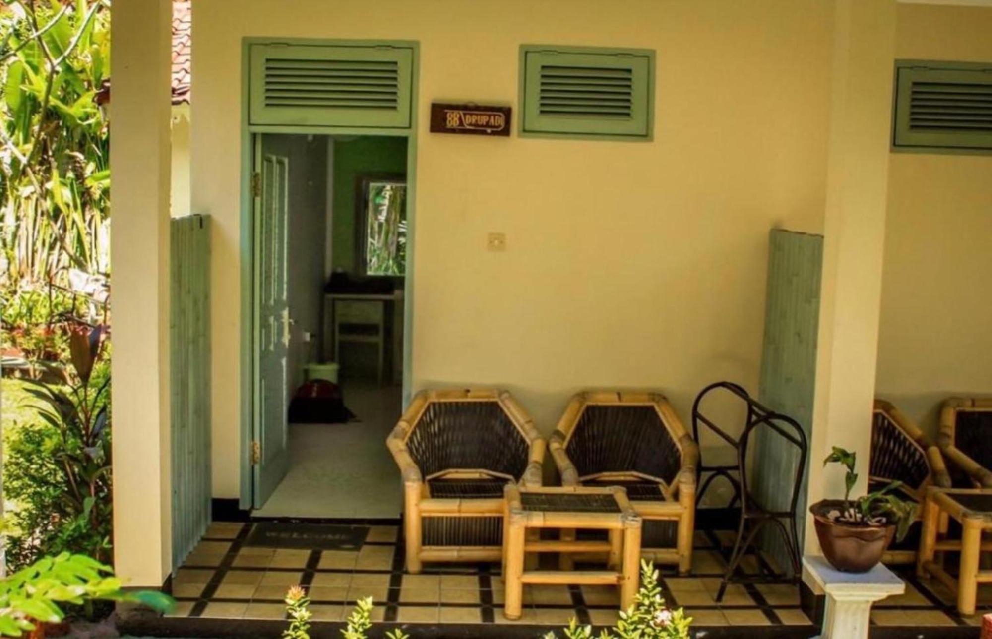 Attara Heritage سينغيغي المظهر الخارجي الصورة