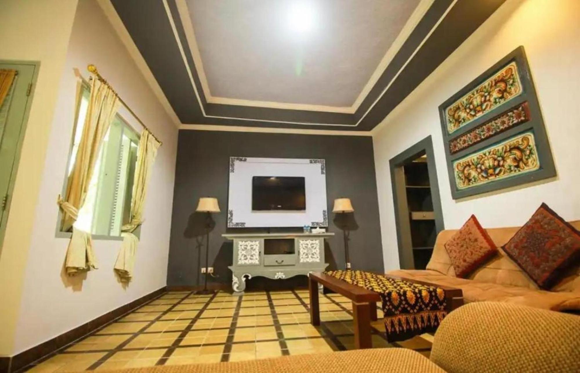 Attara Heritage سينغيغي المظهر الخارجي الصورة