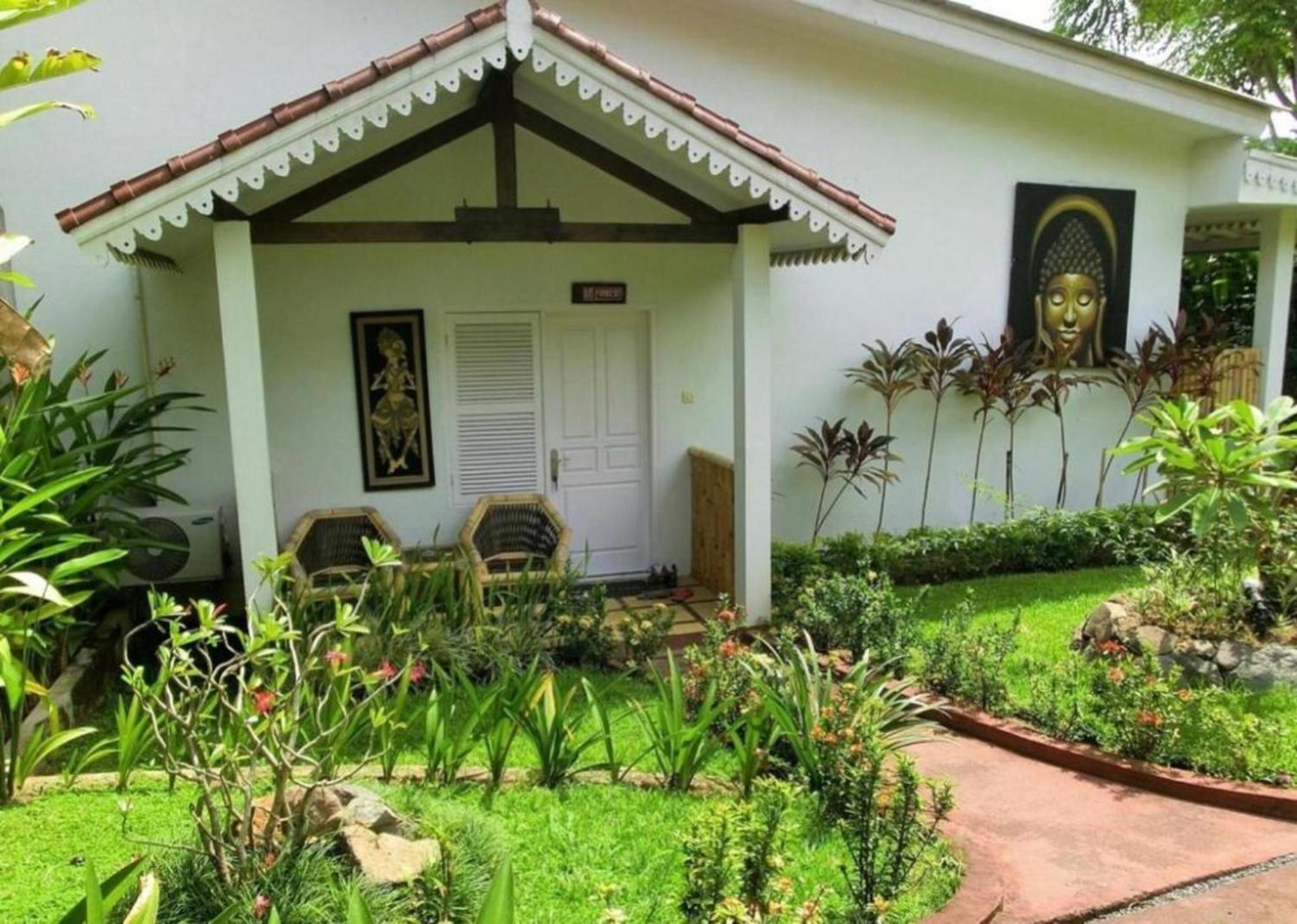 Attara Heritage سينغيغي المظهر الخارجي الصورة